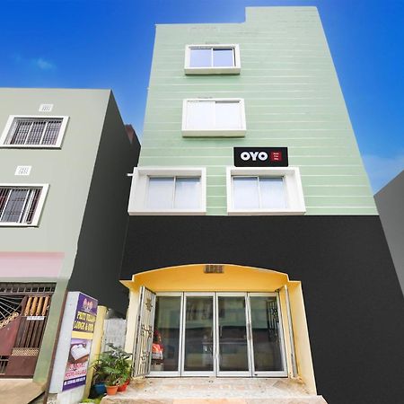 Hotel O Priti Villa بوري المظهر الخارجي الصورة