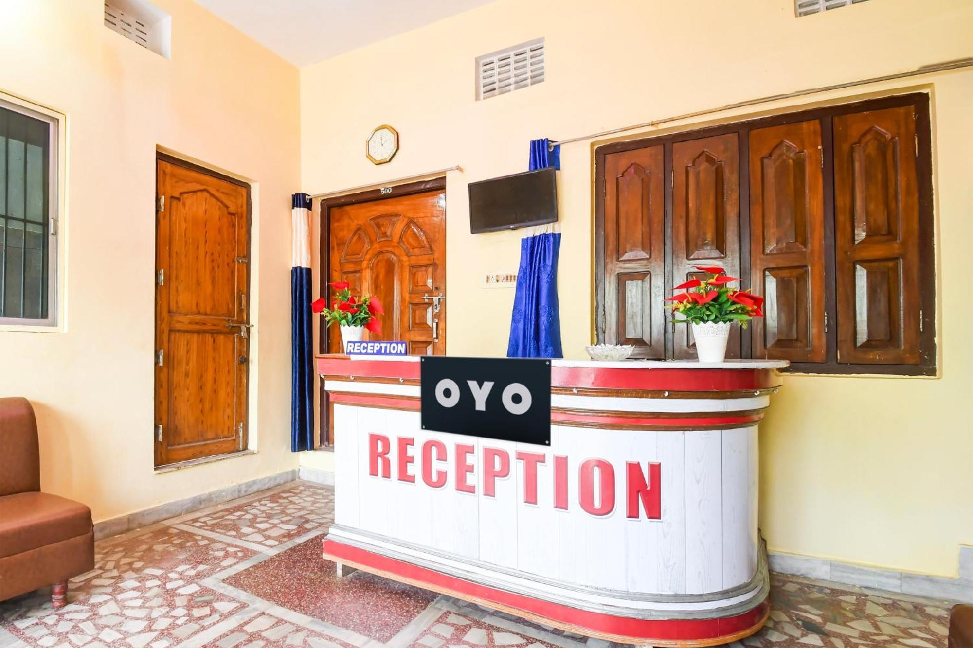 Hotel O Priti Villa بوري المظهر الخارجي الصورة