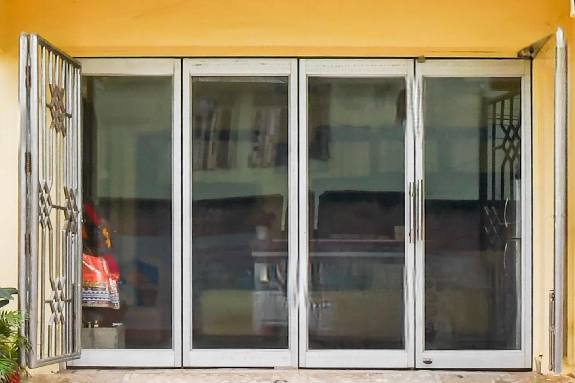 Hotel O Priti Villa بوري المظهر الخارجي الصورة