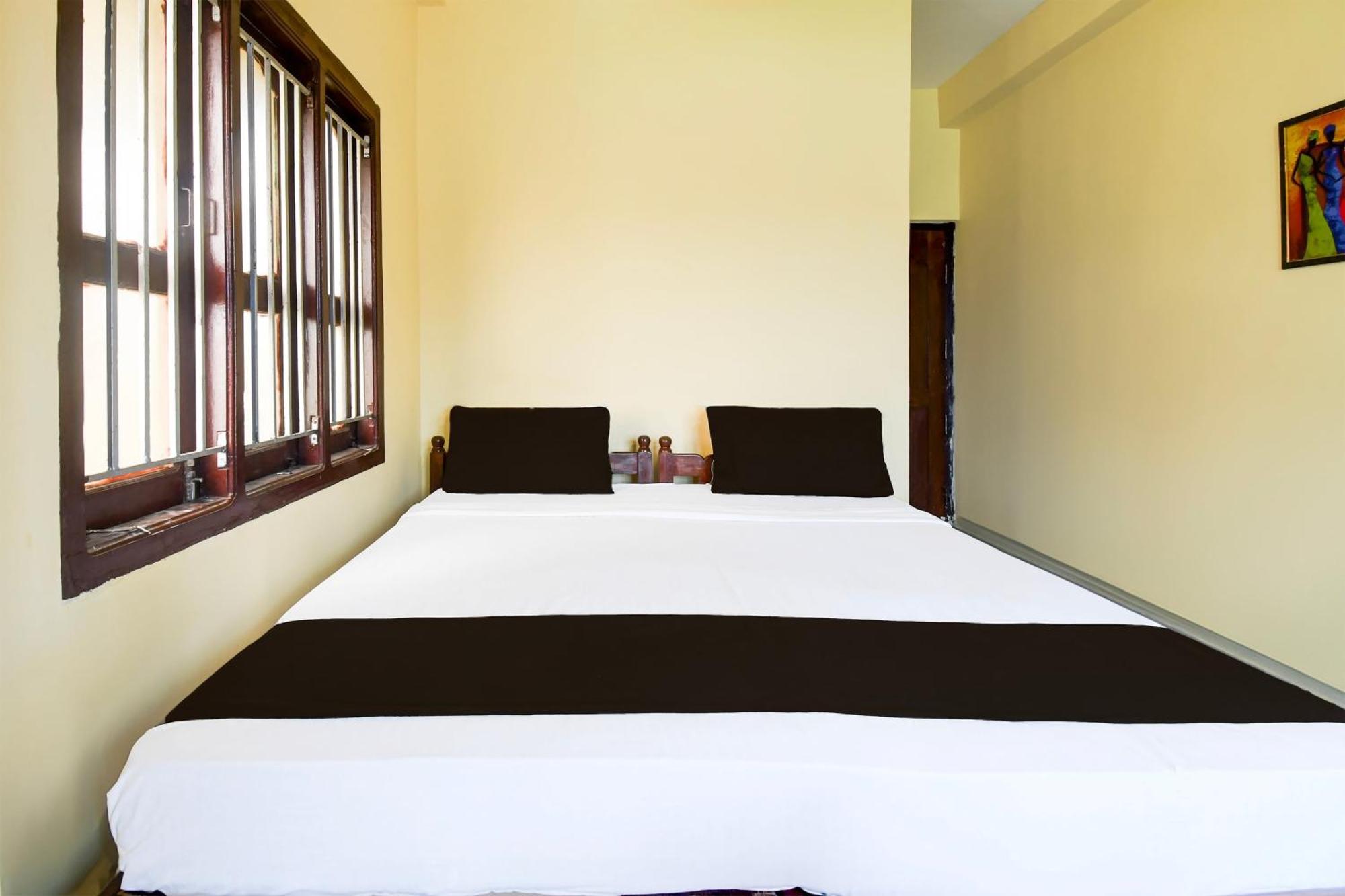 Hotel O Priti Villa بوري المظهر الخارجي الصورة